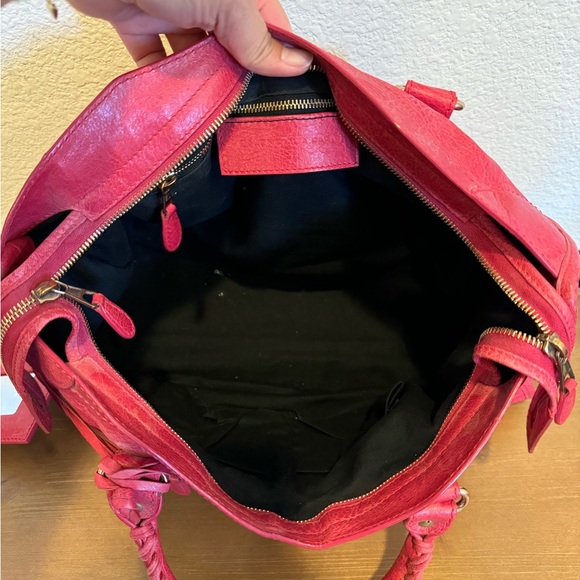 Balenciaga City Bag - Picture 2 of 14